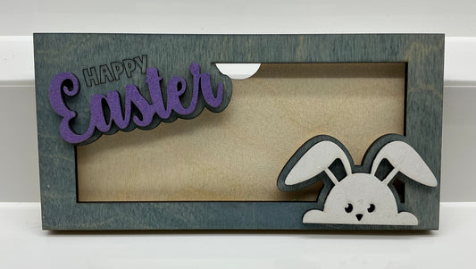 Money/Gift Card Holder