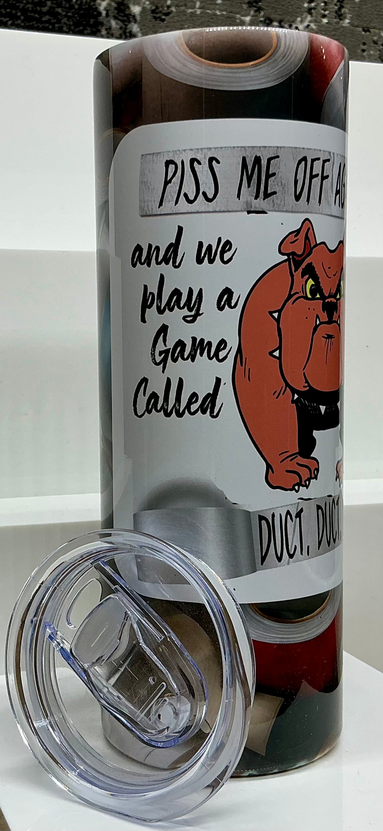 Sublimation 20oz Tumbler