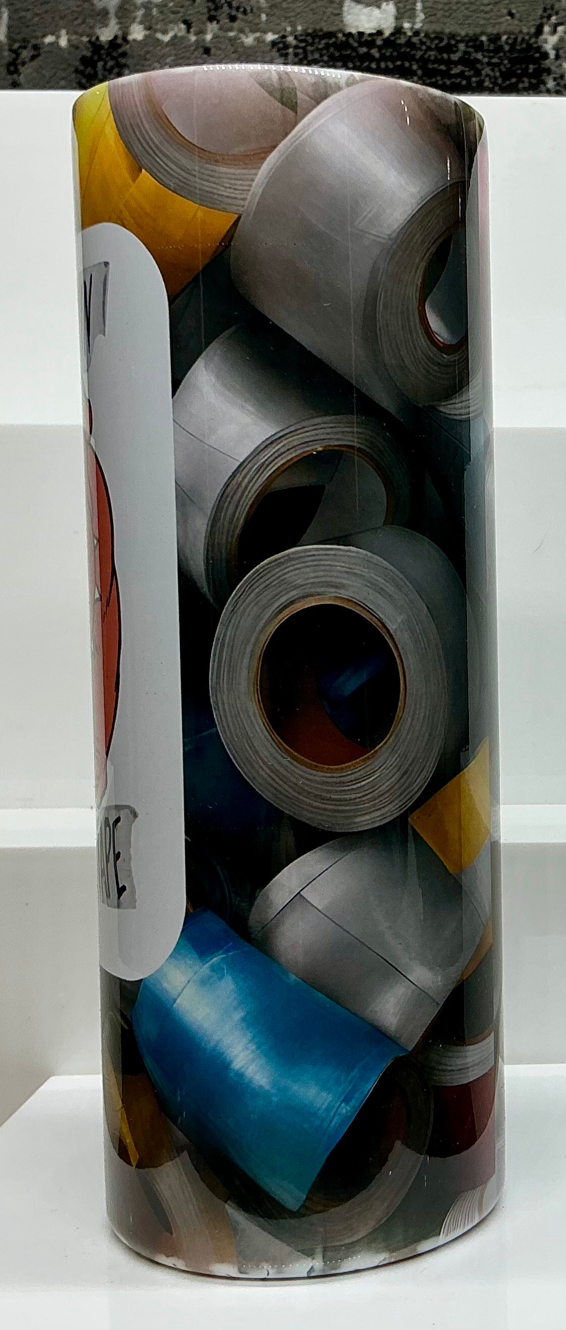 Sublimation 20oz Tumbler