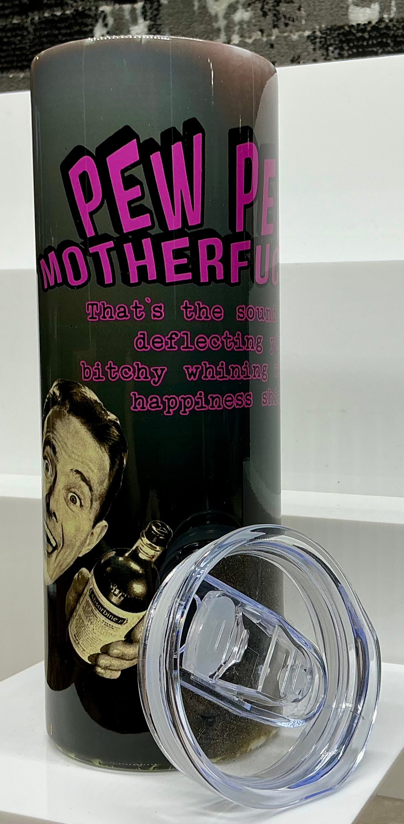 Sublimation 20oz Tumbler