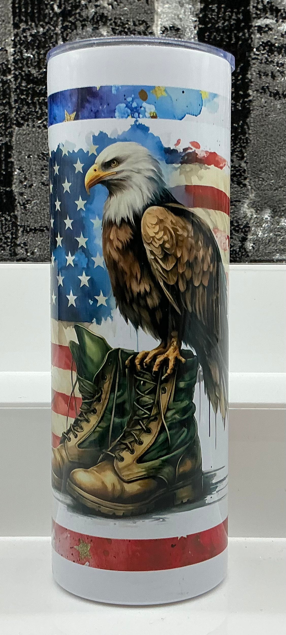Sublimation 20oz Tumbler