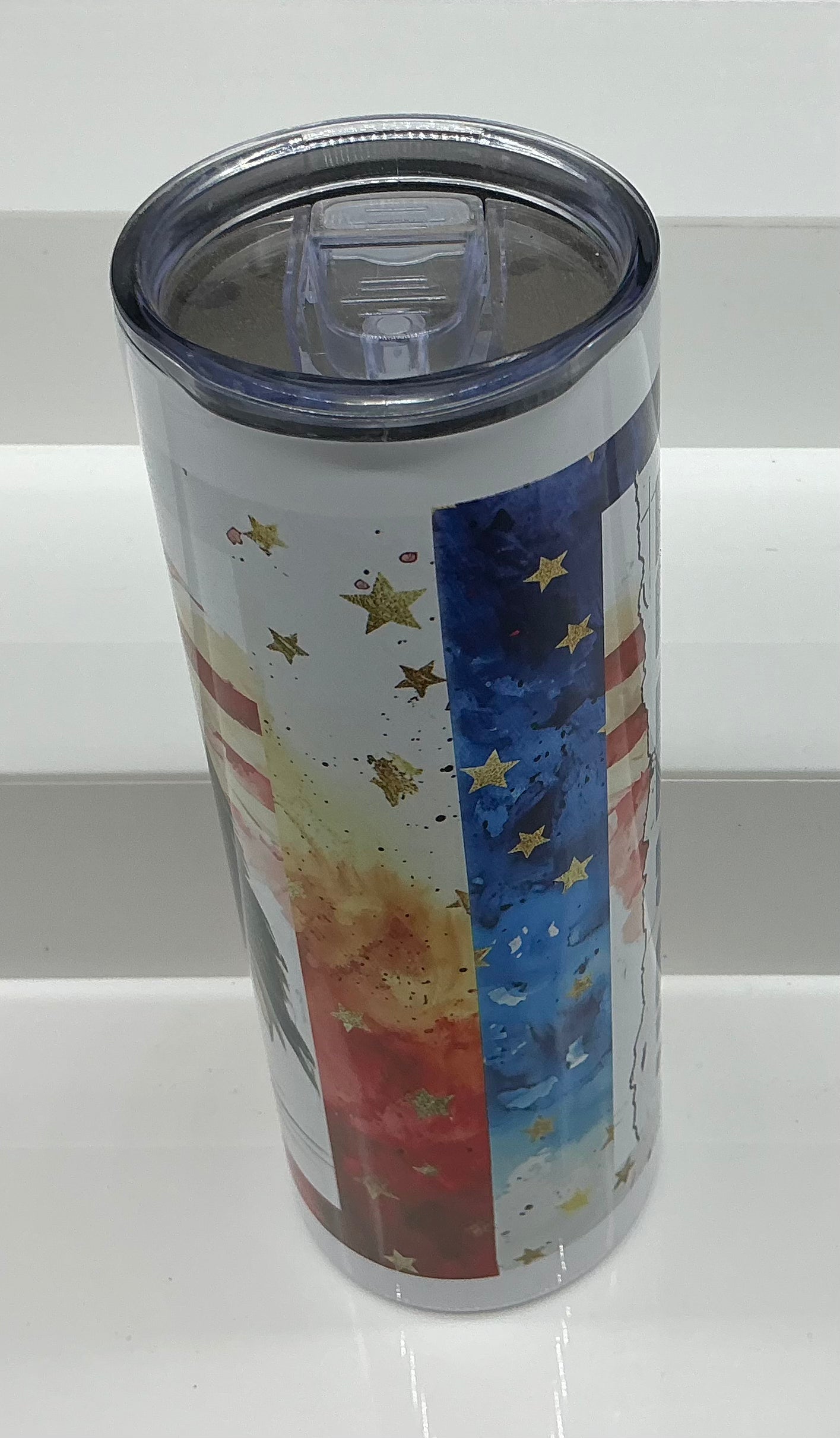 Sublimation 20oz Tumbler