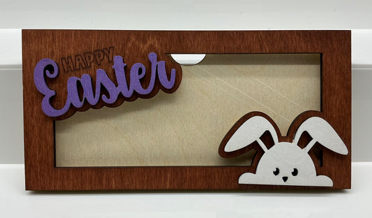 Money/Gift Card Holder