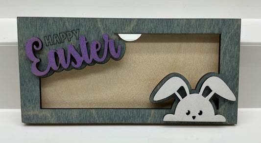 Money/Gift Card Holder