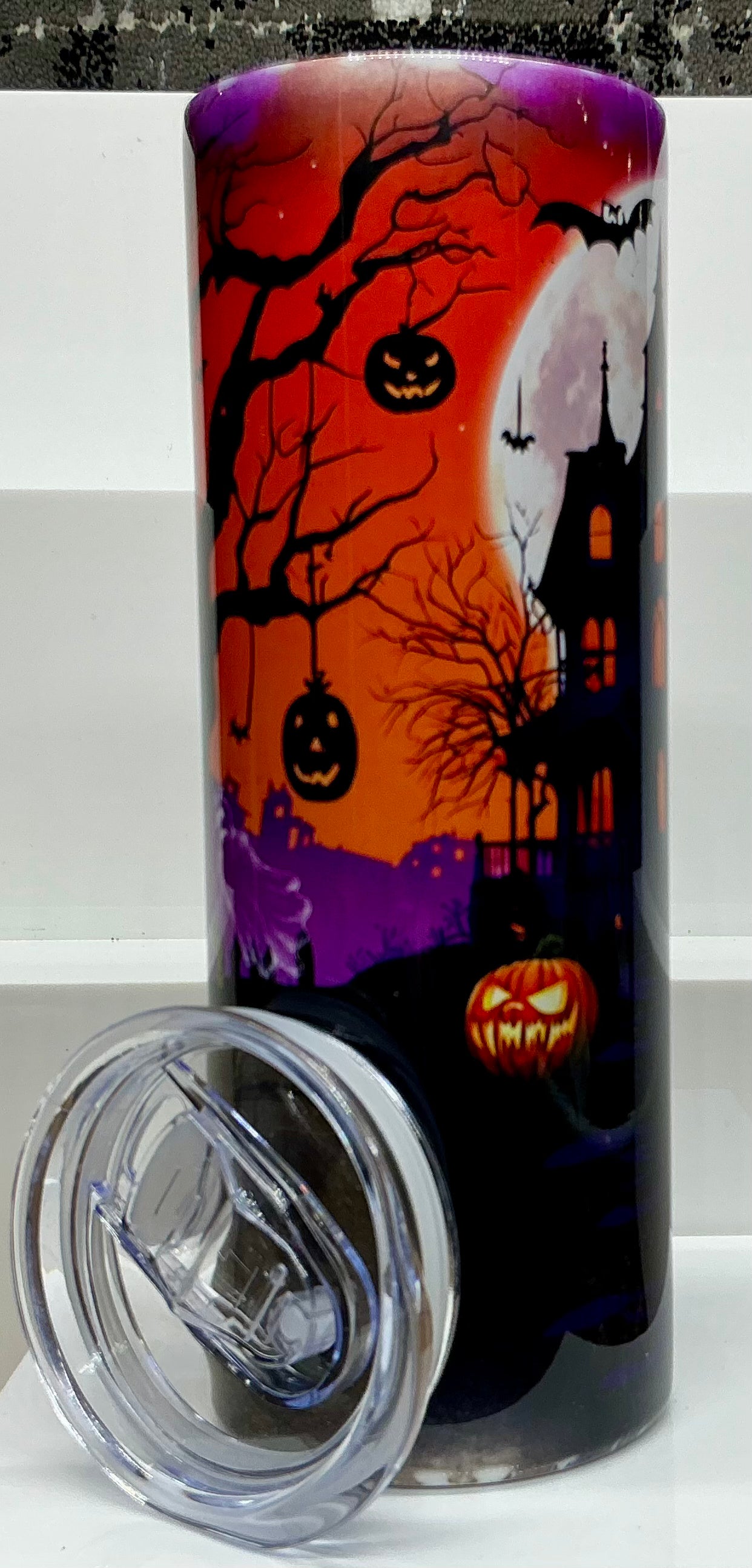 Sublimation 20oz Tumbler
