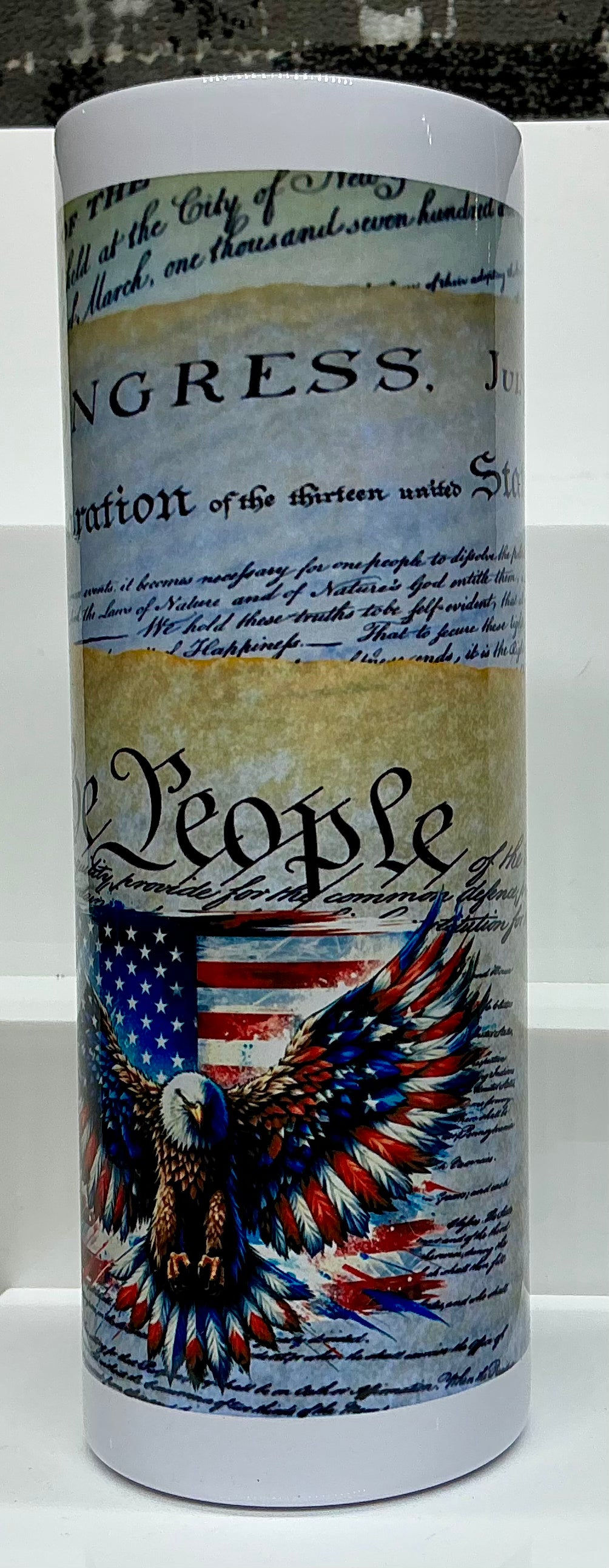 Sublimation 20oz Tumbler