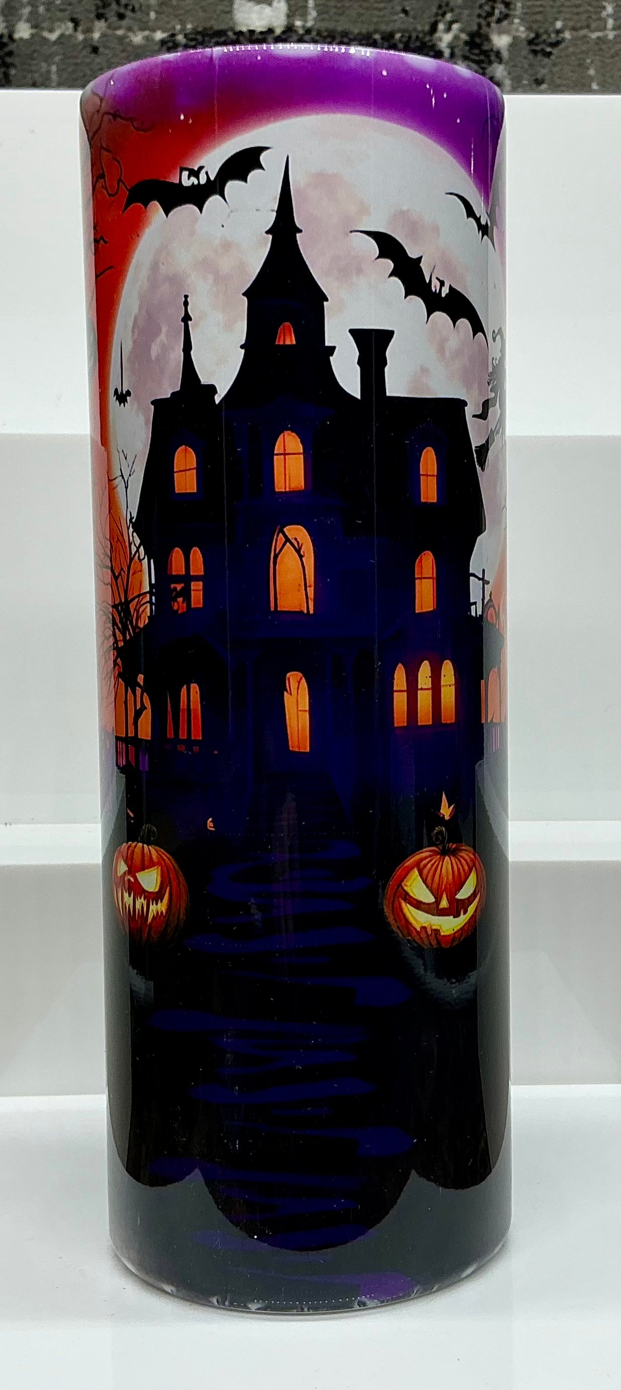 Sublimation 20oz Tumbler