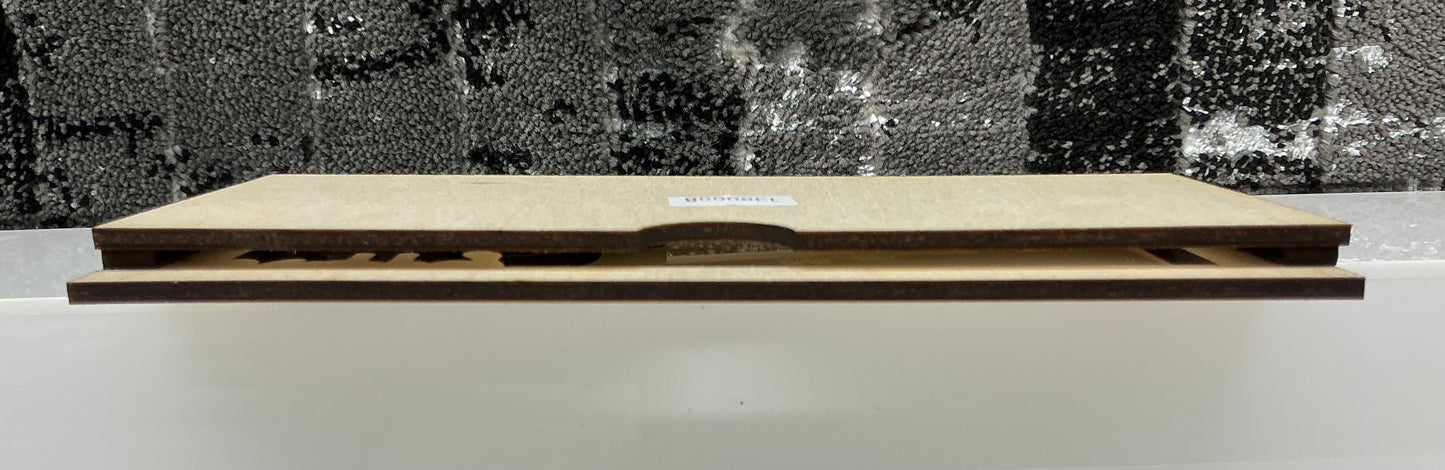 Money/Gift Card Holder