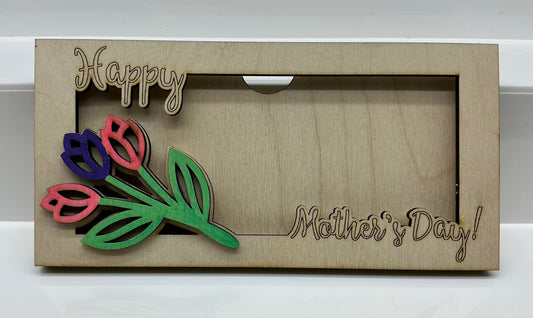Money/Gift Card Holder