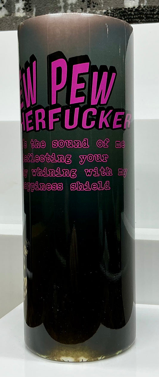 Sublimation 20oz Tumbler