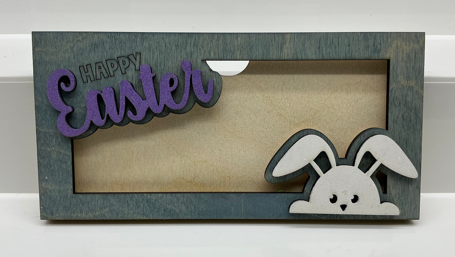Money/Gift Card Holder