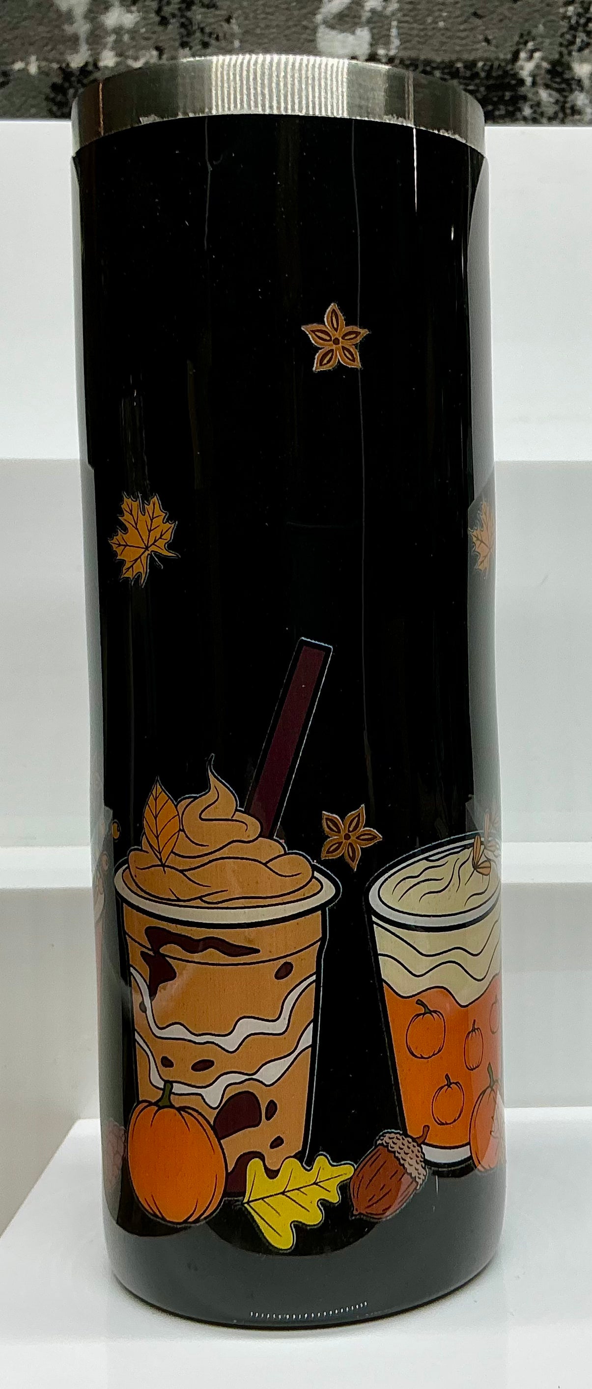 Resin 20oz Tumbler