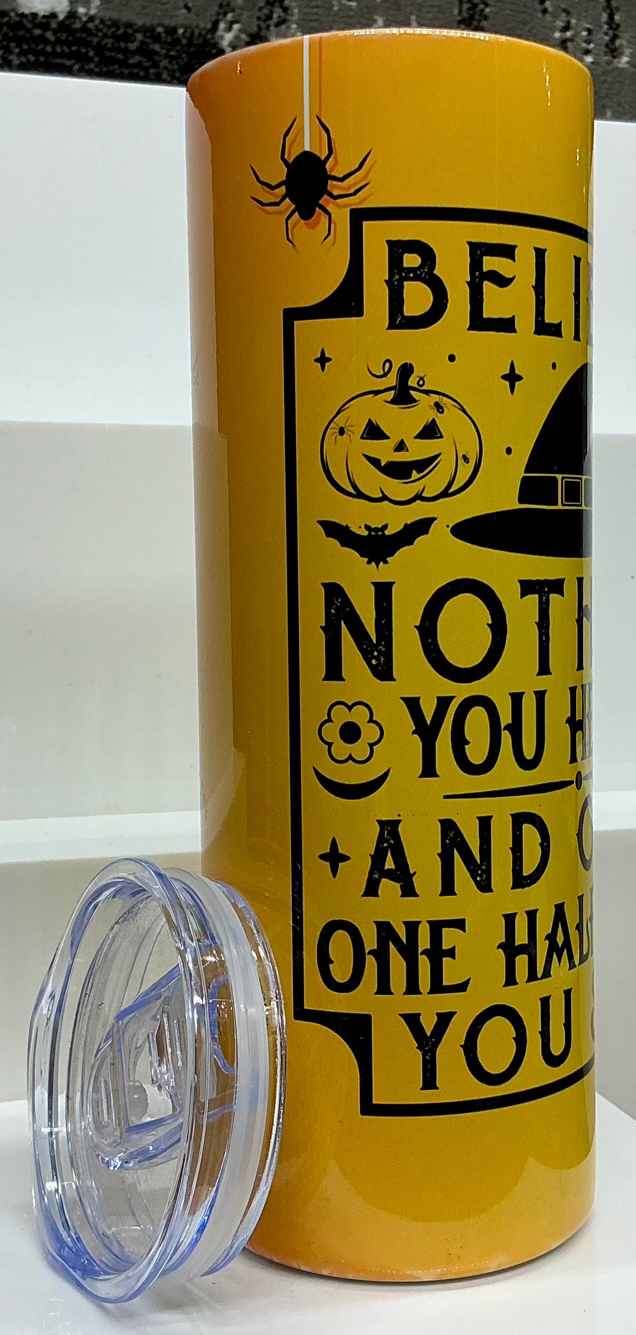 Sublimation 20oz Tumbler