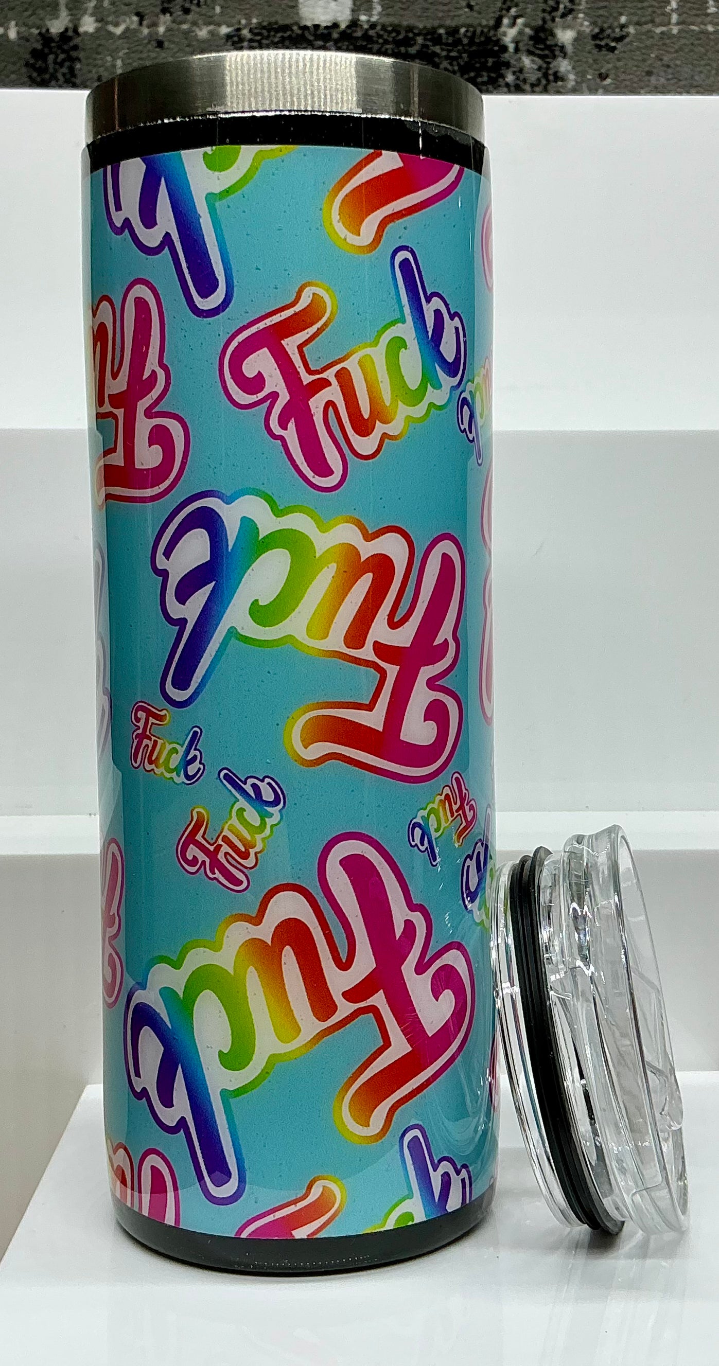 Resin 20oz Tumbler.