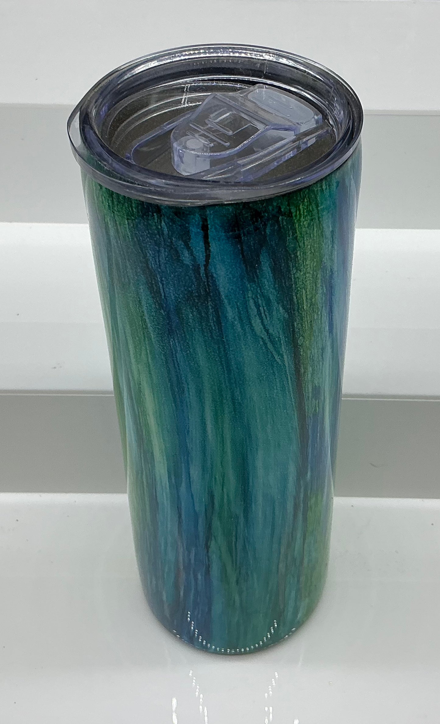 Resin 20oz Tumbler