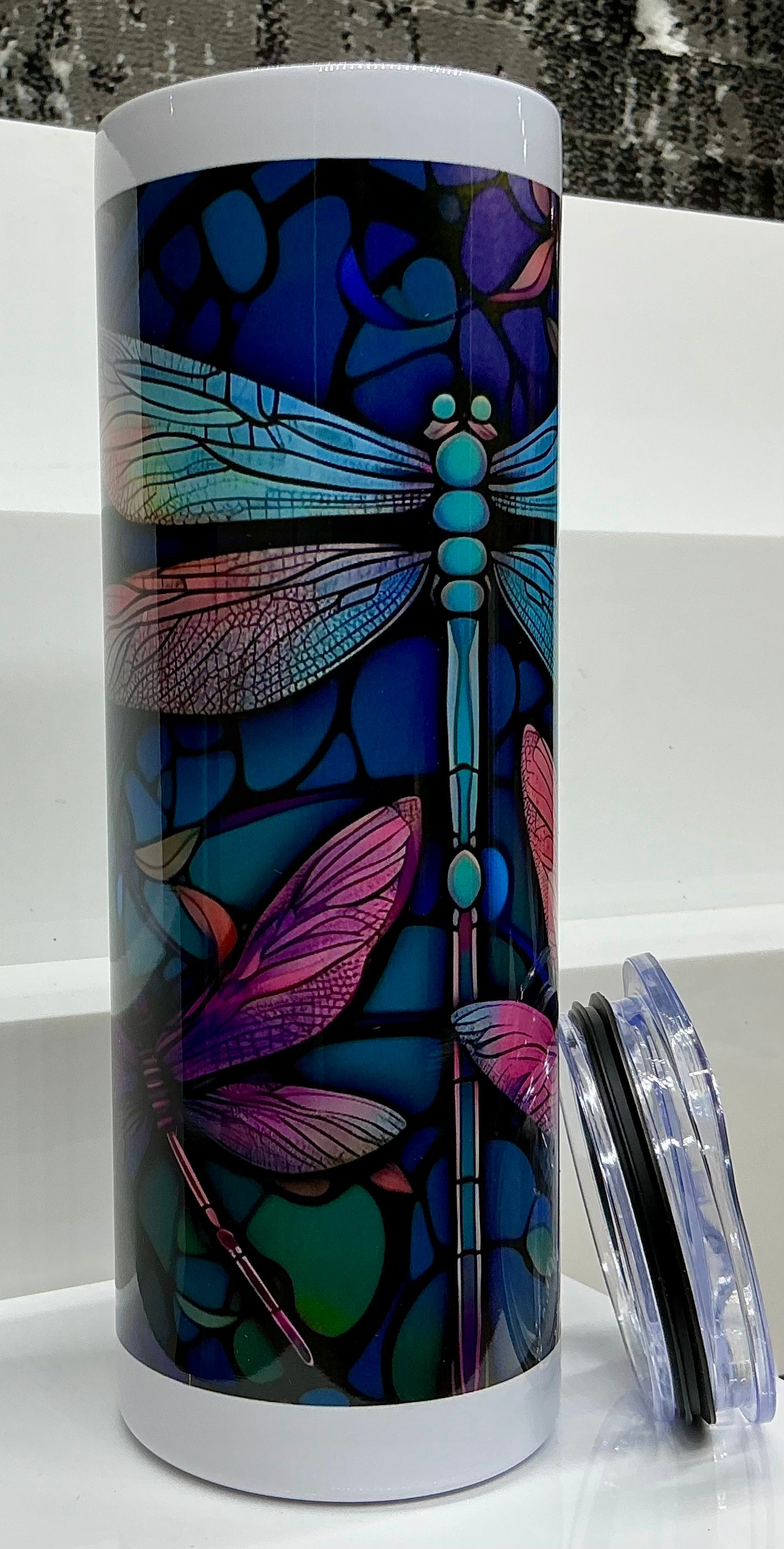 Sublimation 20oz Tumbler