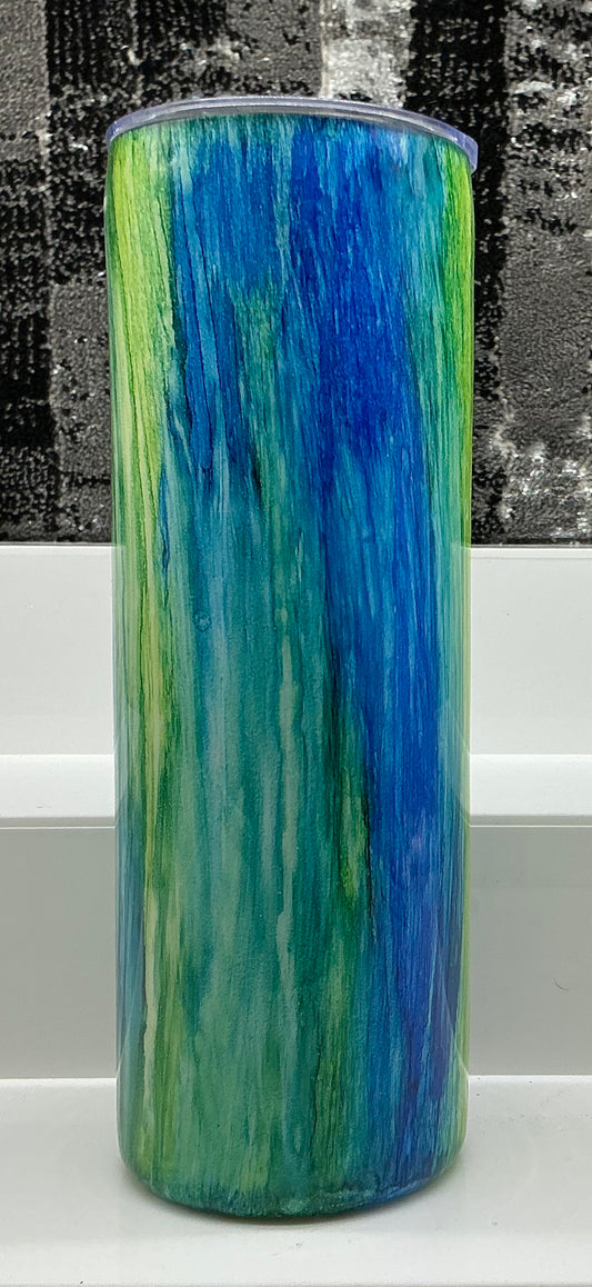 Resin 20oz Tumbler