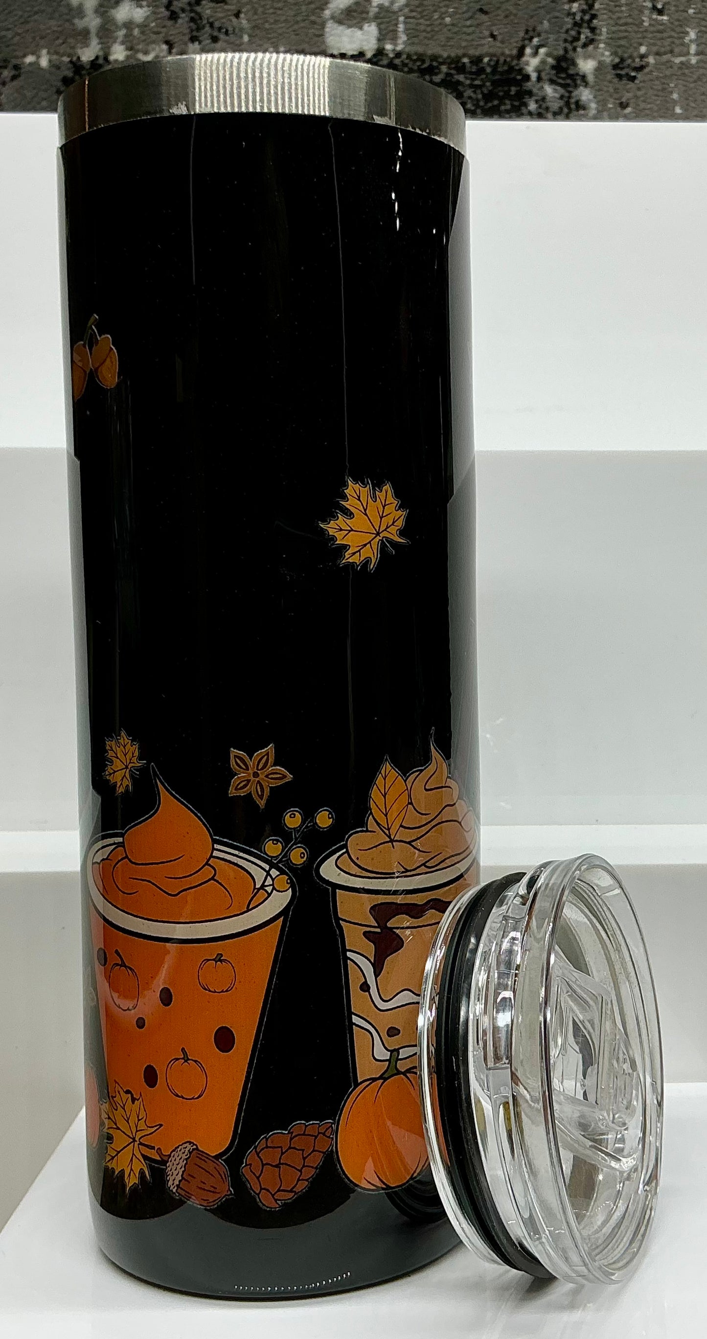 Resin 20oz Tumbler