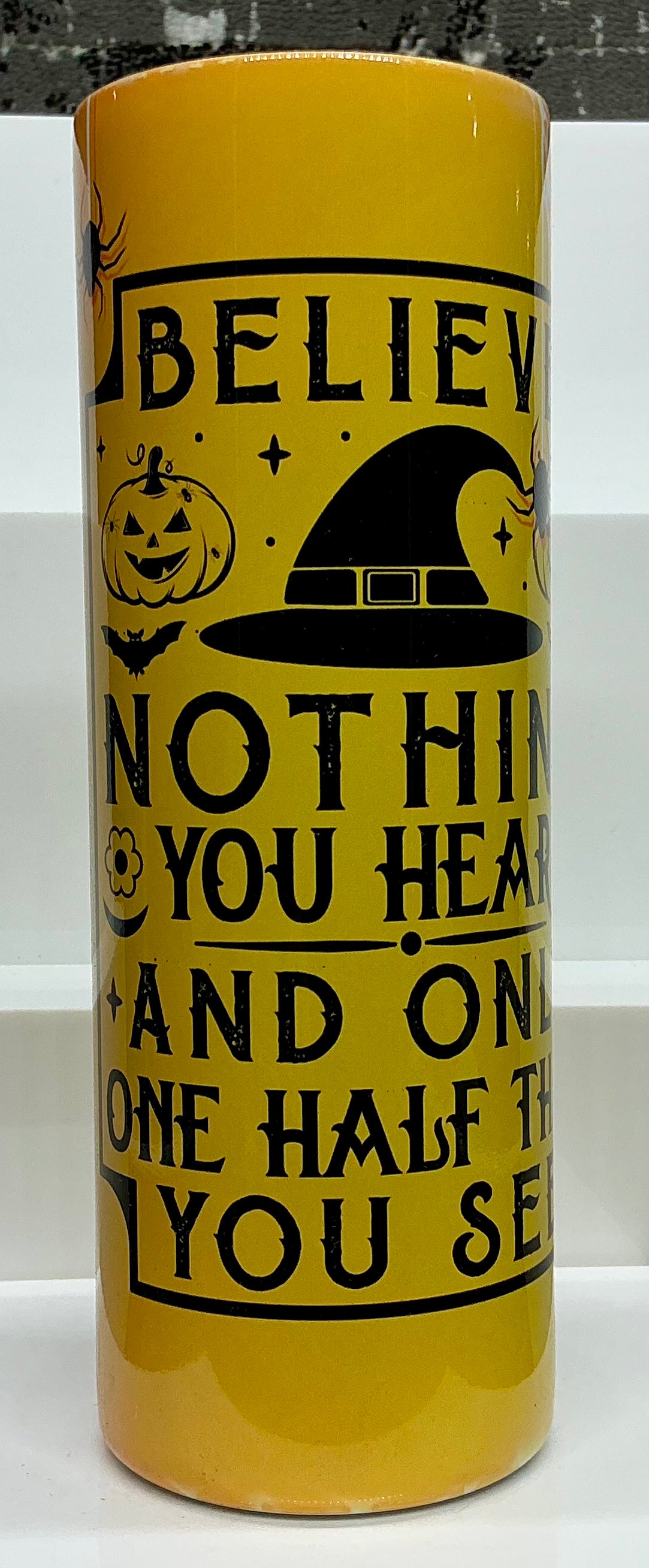 Sublimation 20oz Tumbler