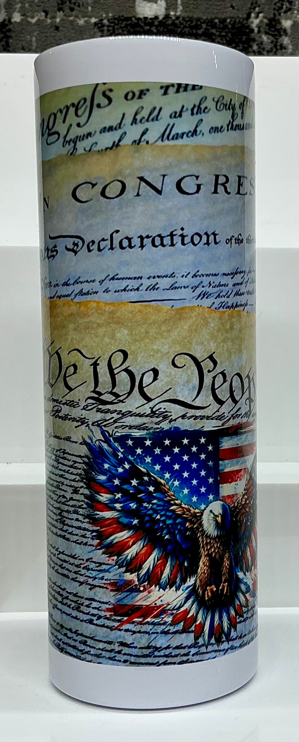 Sublimation 20oz Tumbler