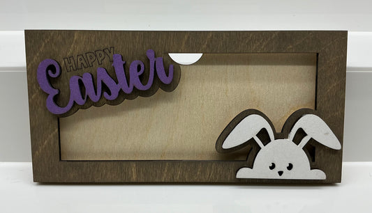 Money/Gift Card Holder