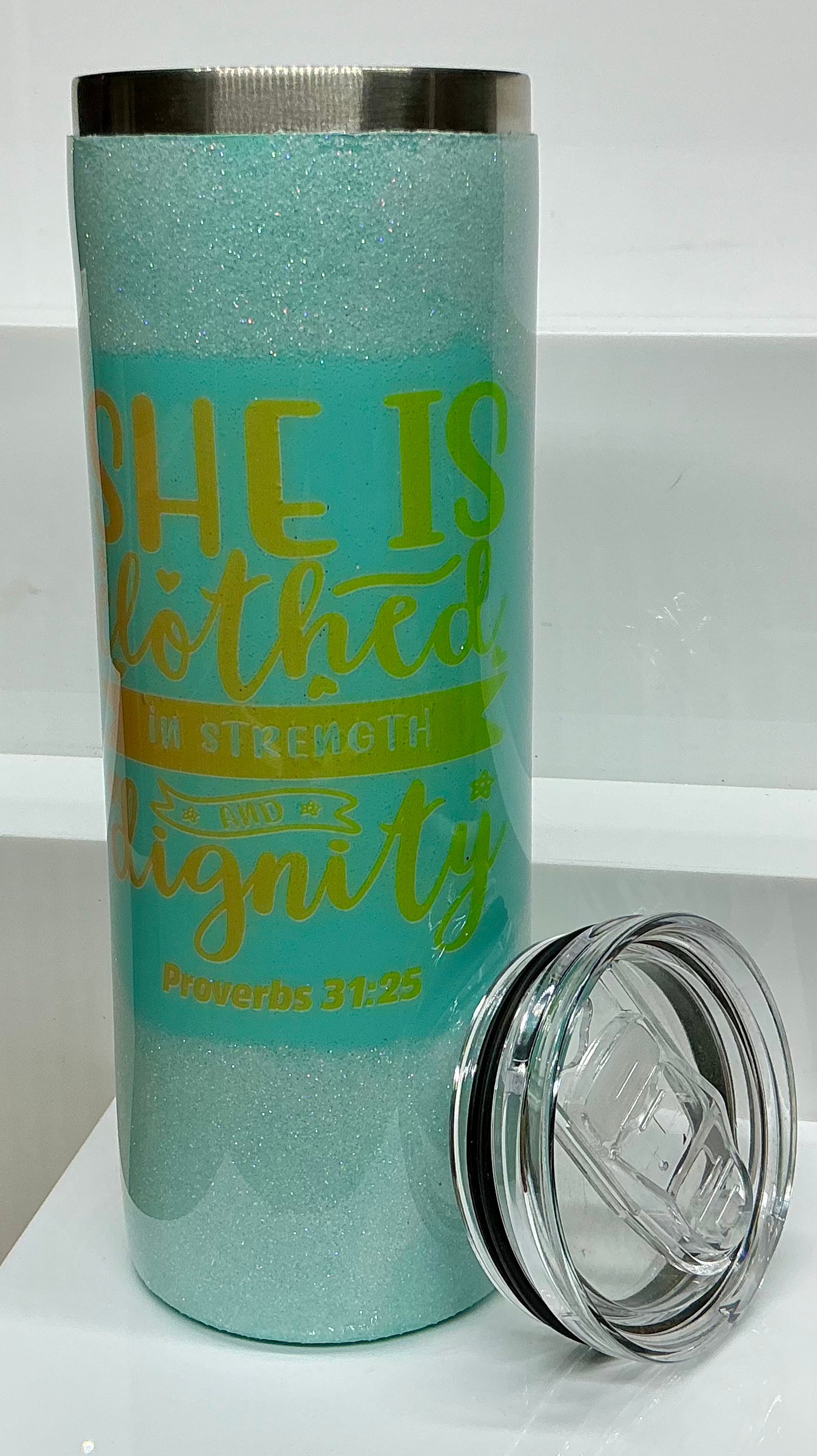 Resin 20oz Tumbler