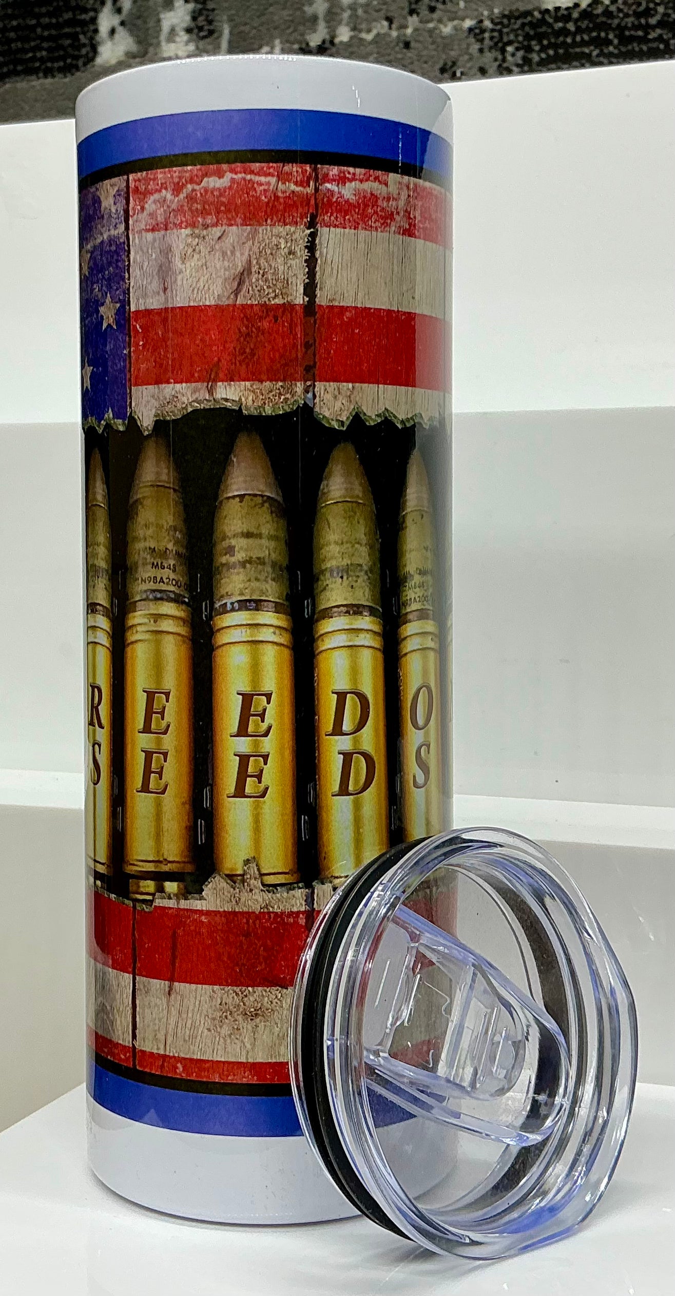 Sublimation 20oz Tumbler