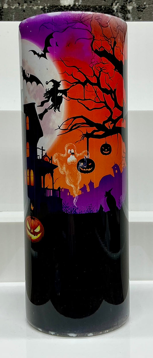 Sublimation 20oz Tumbler