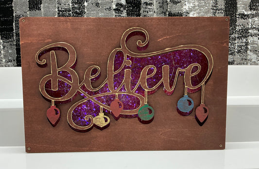 Custom Light Boxes