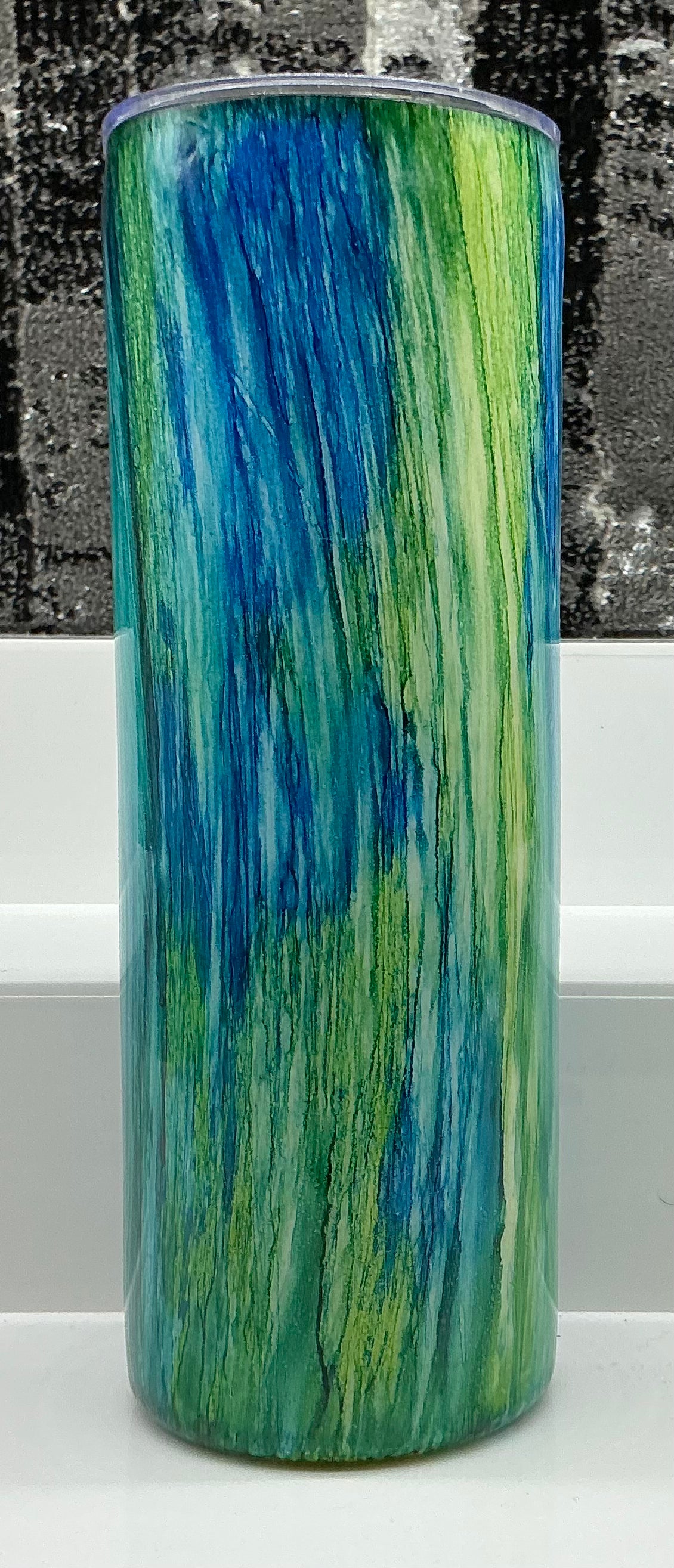 Resin 20oz Tumbler