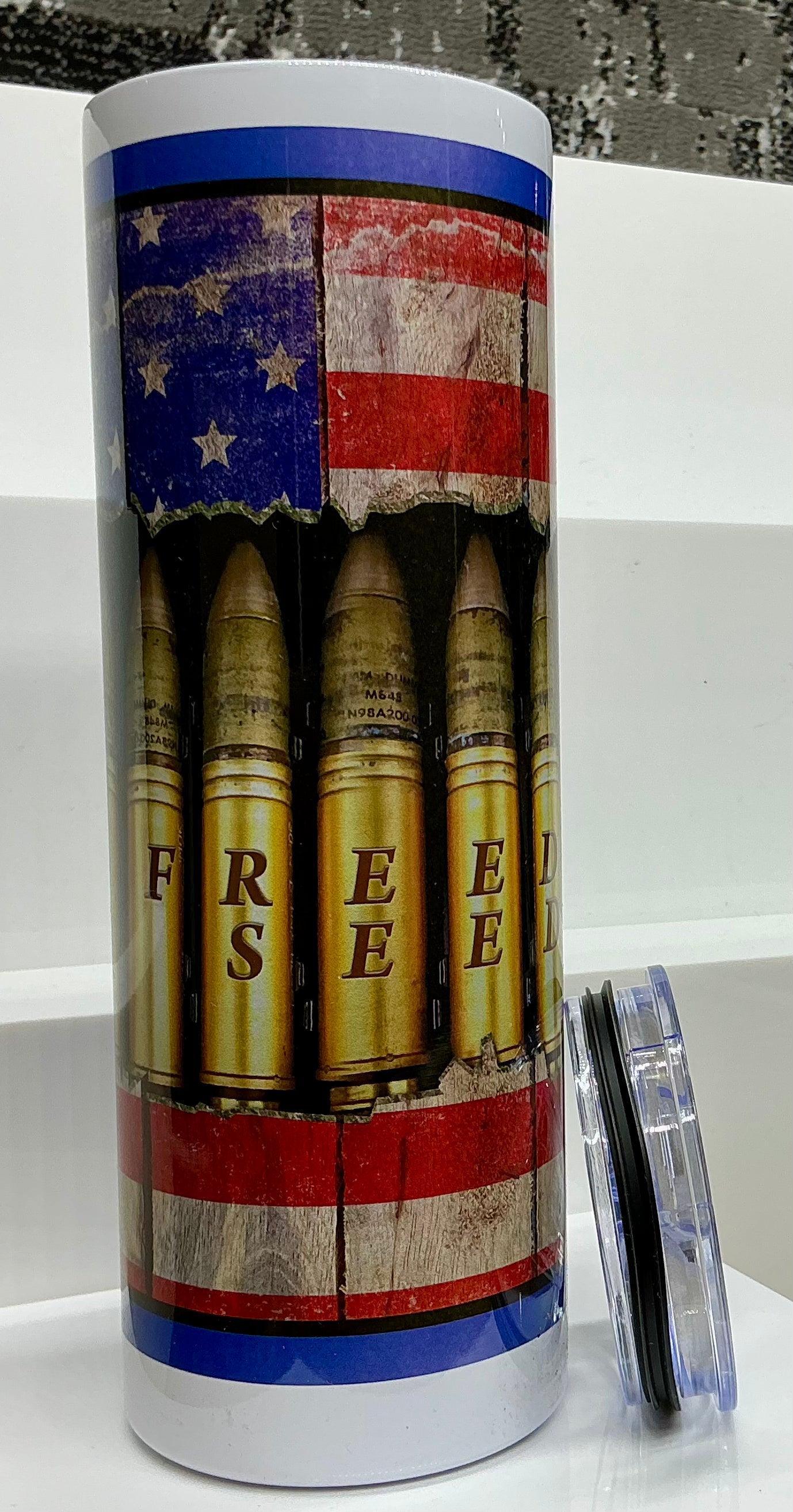 Sublimation 20oz Tumbler