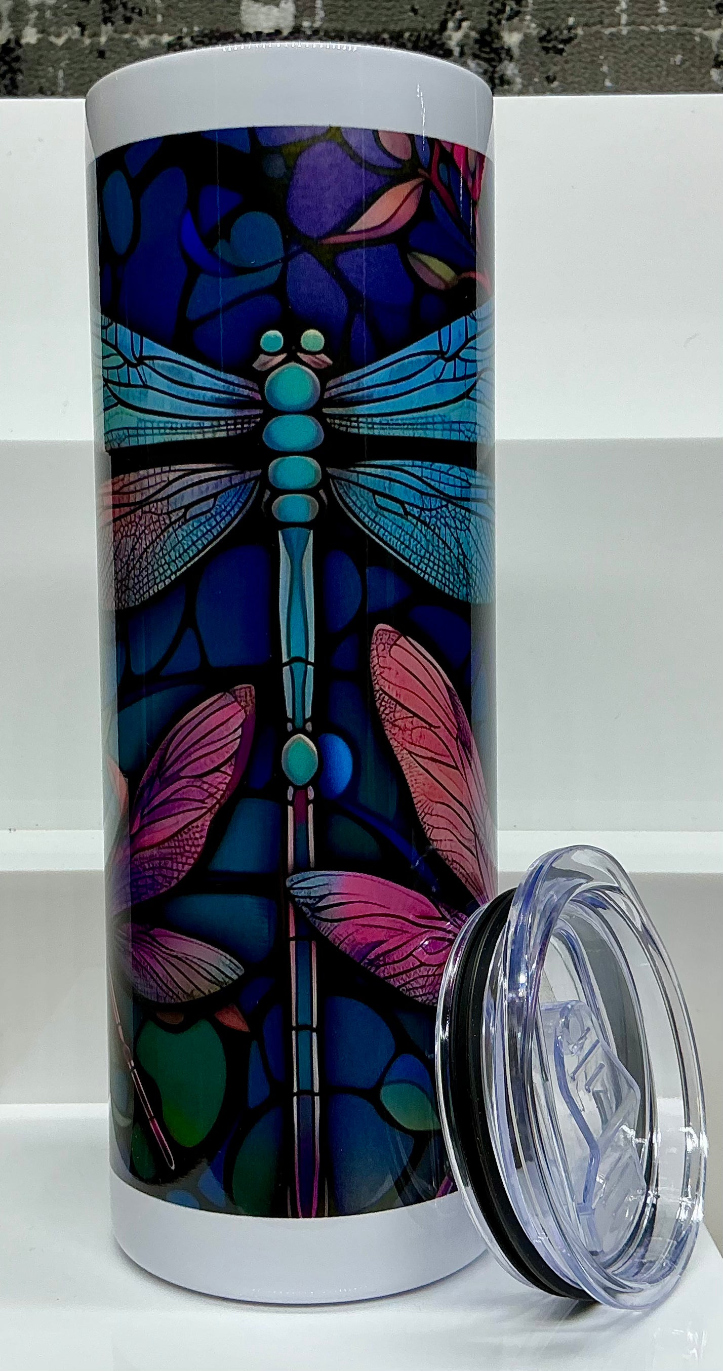 Sublimation 20oz Tumbler