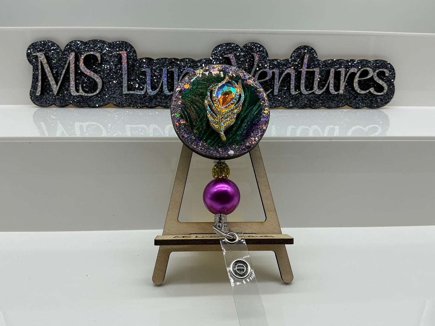 Badge Reel #2180002