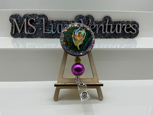Badge Reel #2180002