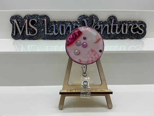 Badge Reel #2180003