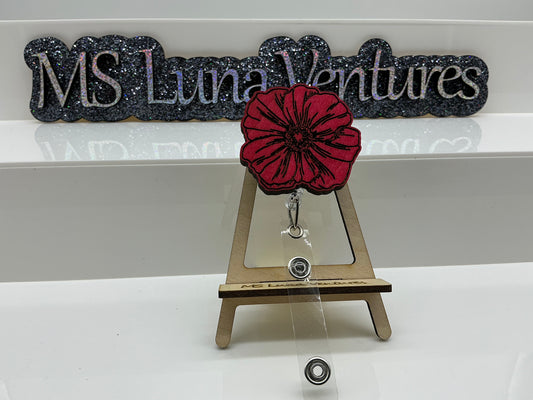 Badge Reel #2180012