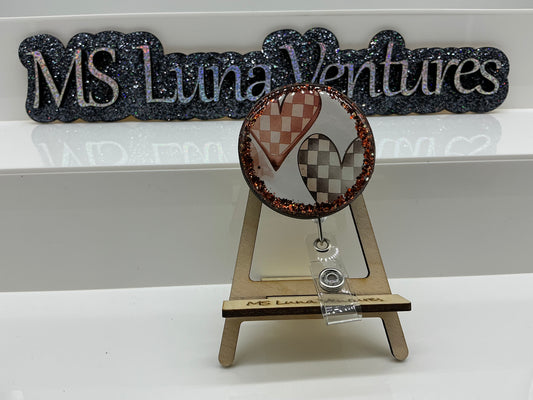 Badge Reel #2180008