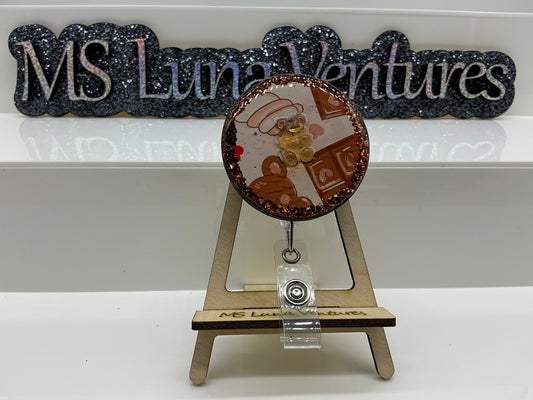 Badge Reel #2180024