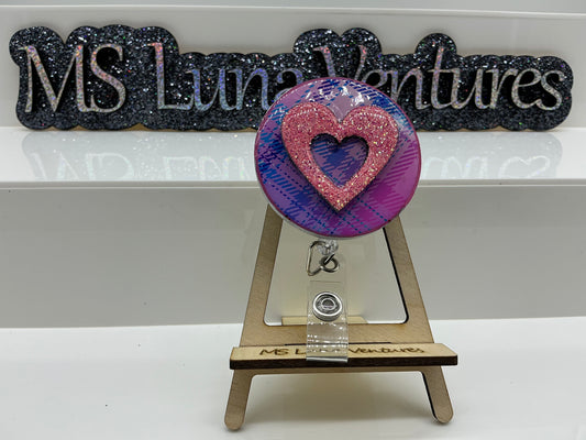 Badge Reel #2180026