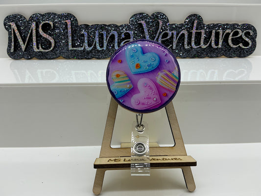 Badge Reel #2180019