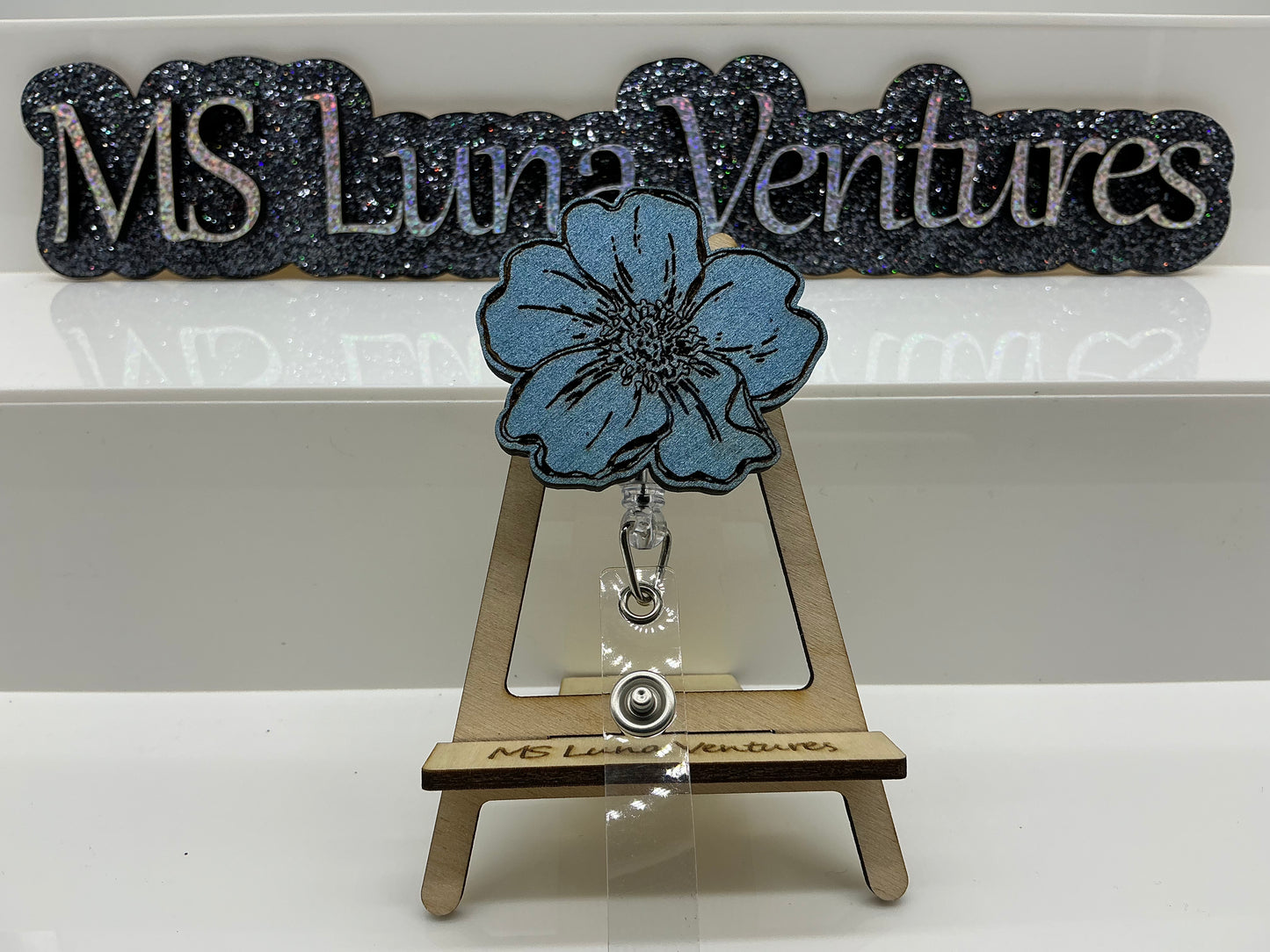 Badge Reel #2180022