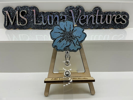 Badge Reel #2180022