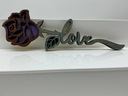 Forever Flower