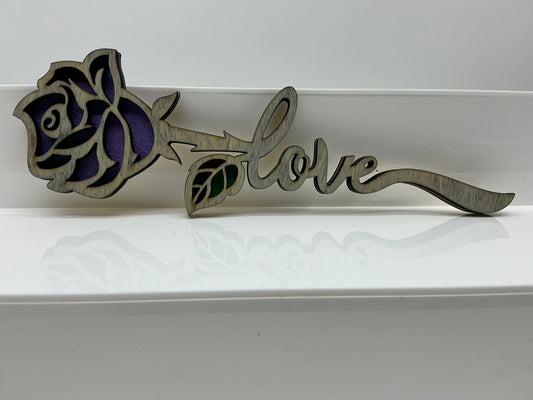 Forever Flower