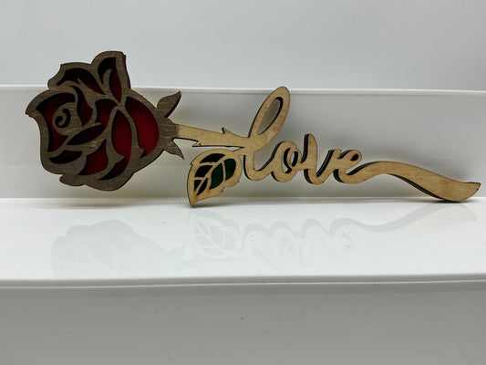 Forever Flower