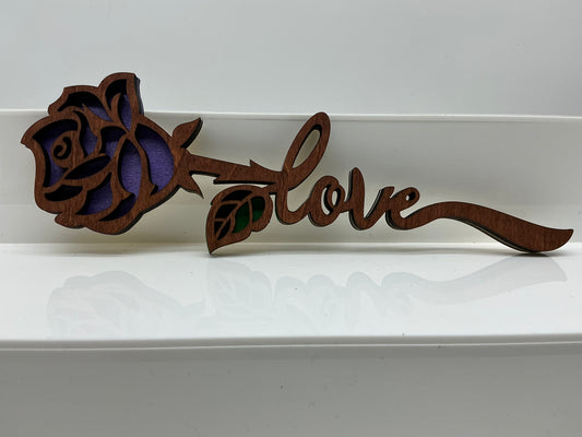Forever Flower