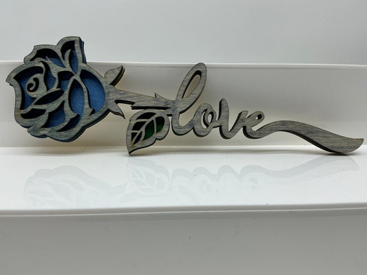 Forever Flower