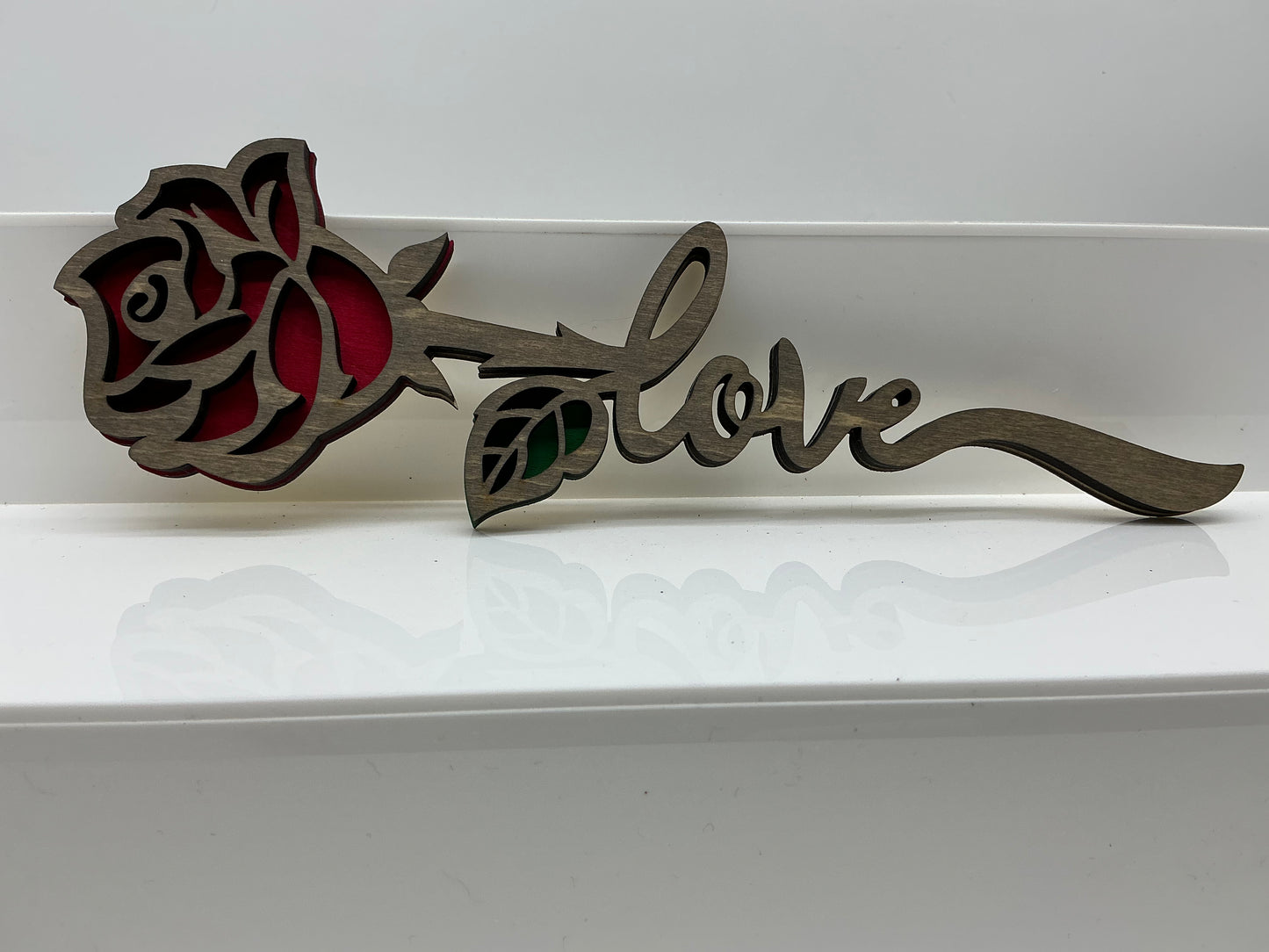 Forever Flower